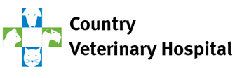 Link to Homepage of Country Veterinary Hospital
